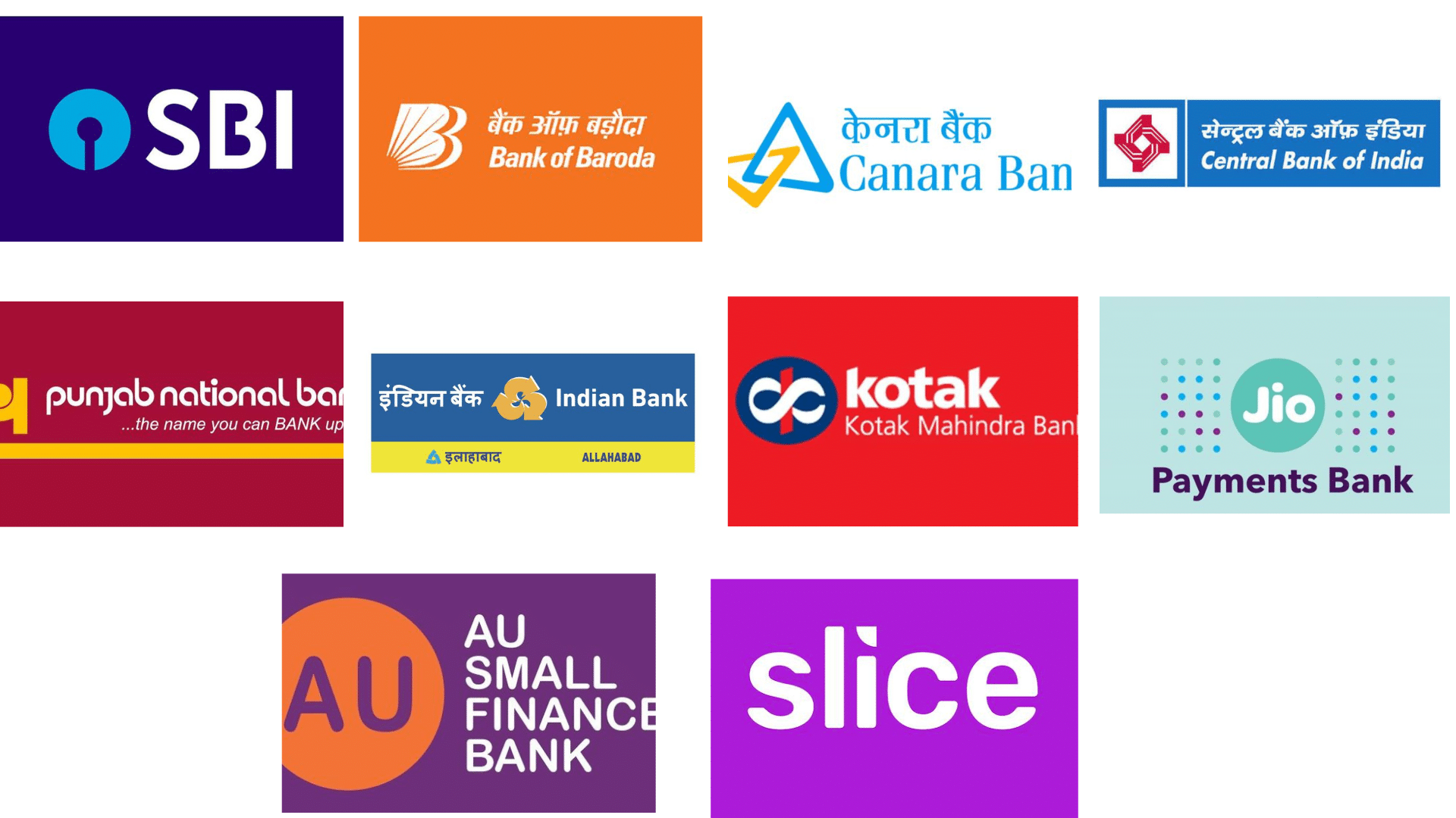 Zero Balance Saving Account