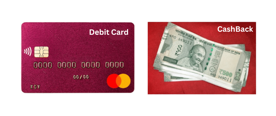 Best Debit Card to earn Cashback