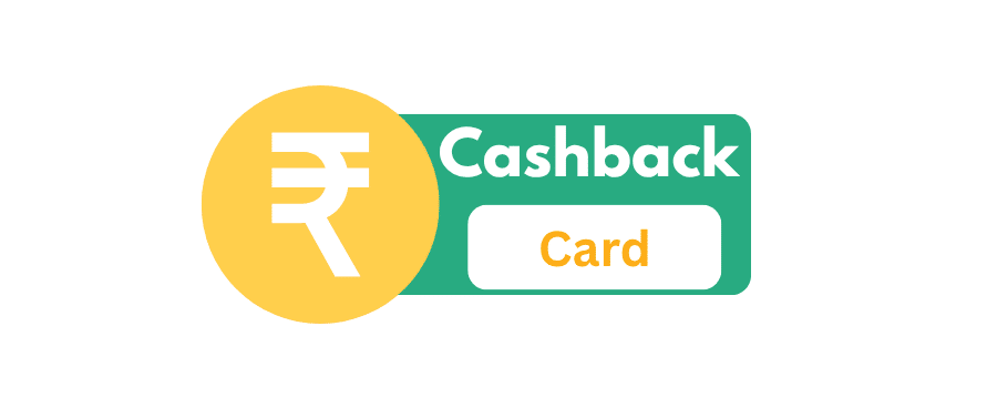 Cashback Credit Card