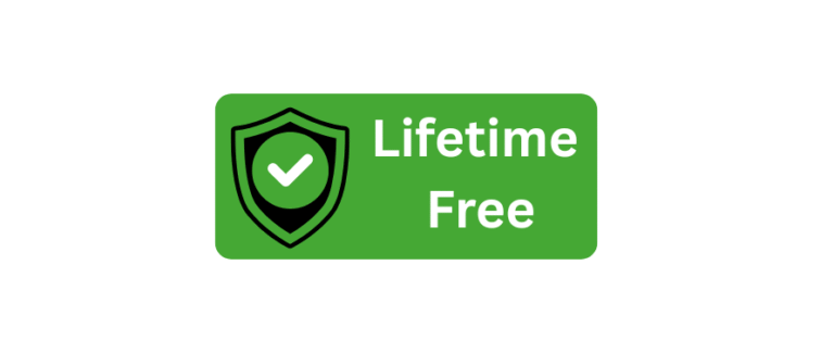 Lifetime Free