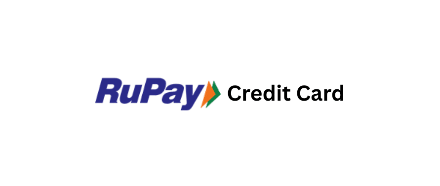 Rupay Credit Card