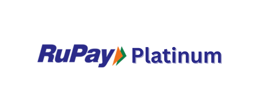 Best Rupay Platinum Debit Card