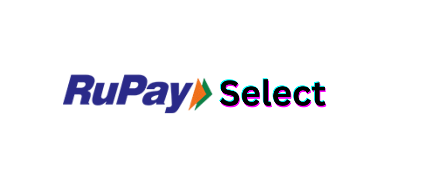 Best Rupay Select Debit Card
