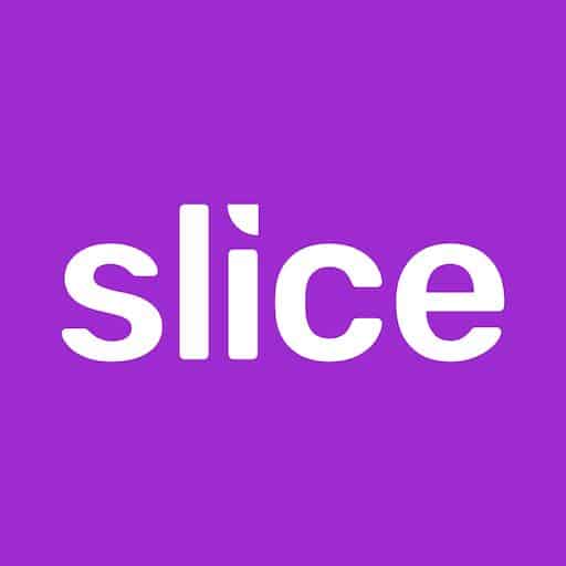 Slice Savings logo