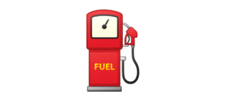 Fuel Credit Card