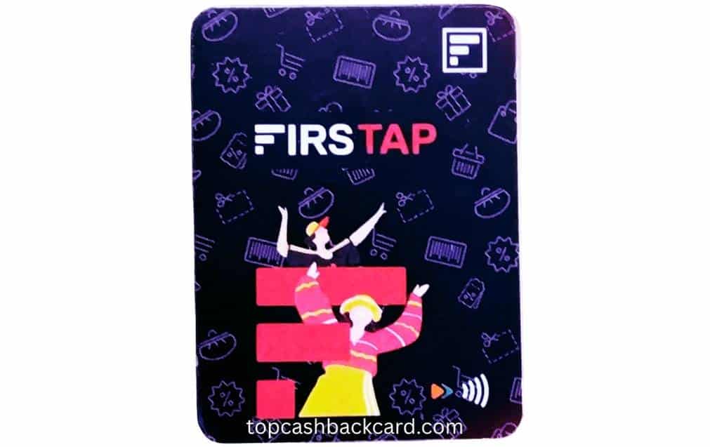 IDFC FirsTap Debit Card